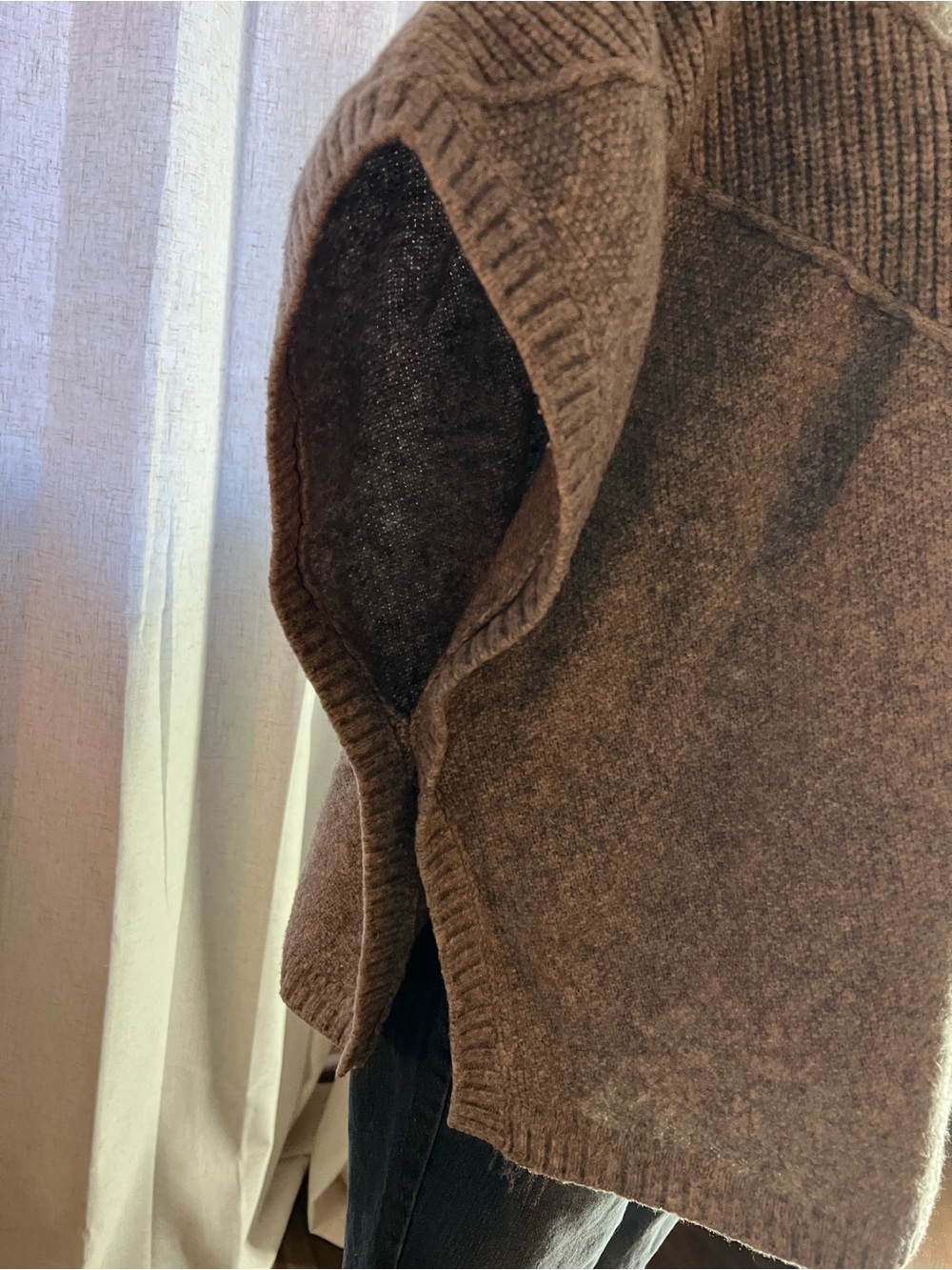 Loft sweater - Picture 2 of 5